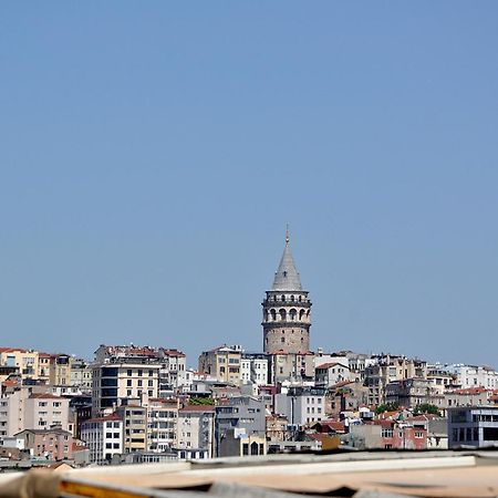Hotel Baykal Стамбул Экстерьер фото